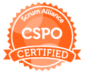 Seal for CSPO Certification