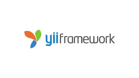 The Yii 2 framework logo